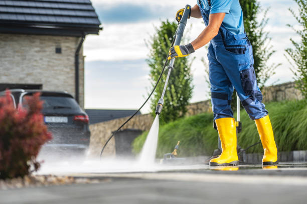 Trusted Lakes West, CT Pressure Washing Services Experts
